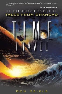 Time Travel: New Edition - Don Kierle - cover