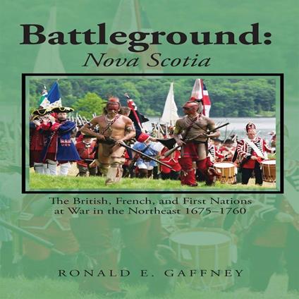 Battleground: Nova Scotia
