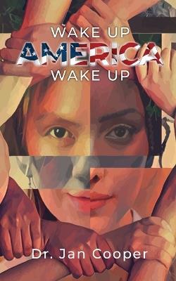 Wake Up America Wake Up - Cooper - cover