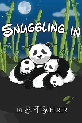 Snuggling In - B T Scherer - cover