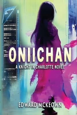 Oniichan - Edward McKeown - cover
