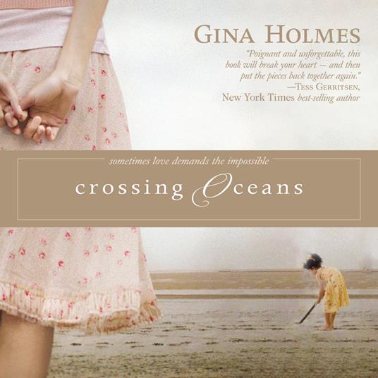 Crossing Oceans