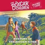 Mystery of the Hidden Elves