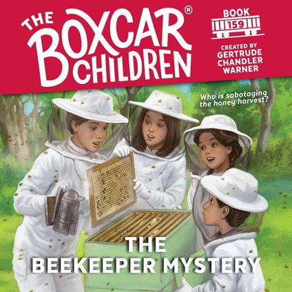 The Beekeeper Mystery