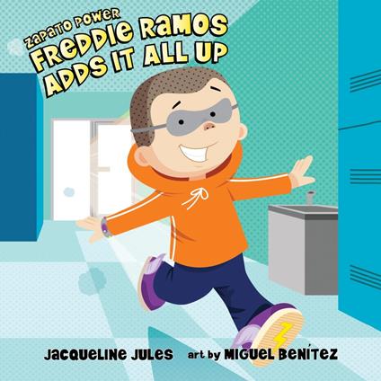 Freddie Ramos Adds It All Up