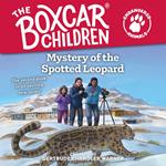 Mystery of the Spotted Leopard