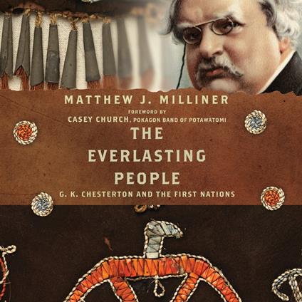 The Everlasting People