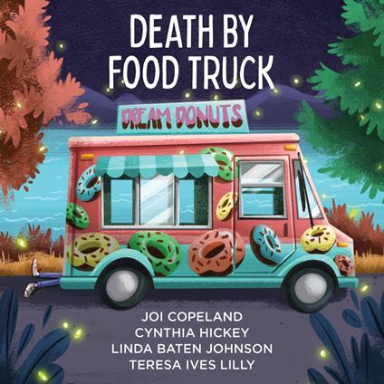 Death by Food Truck