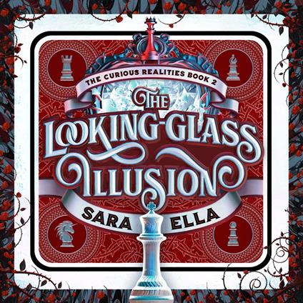 The Looking-Glass Illusion