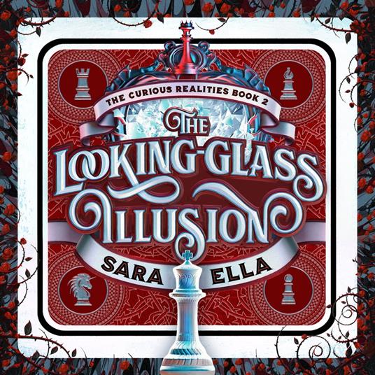 The Looking-Glass Illusion