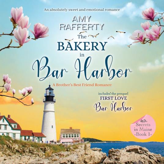 The Bakery in Bar Harbor