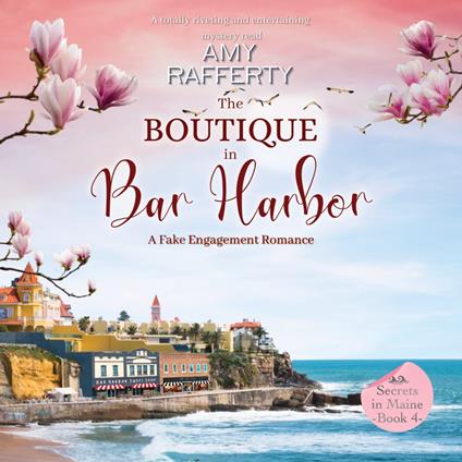 The Boutique in Bar Harbor