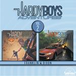 Hardy Boys Adventures Collection Volume 2