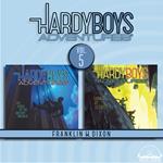 Hardy Boys Adventures Collection Volume 5