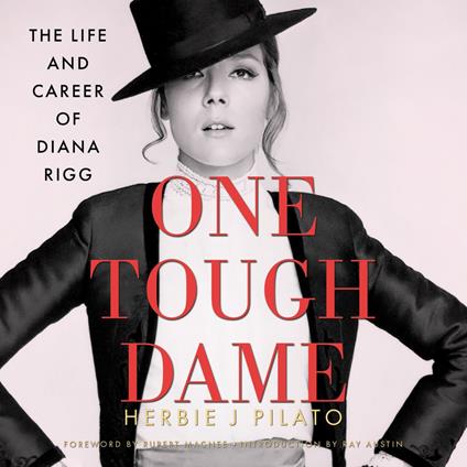 One Tough Dame