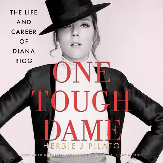 One Tough Dame