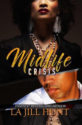 Midlife Crisis - La Jill Hunt - cover