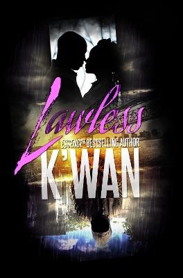 Lawless - K'wan - cover