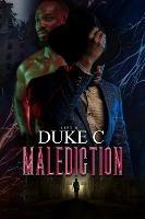 Malediction - Duke C - cover