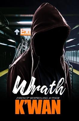 Wrath - K'wan - cover