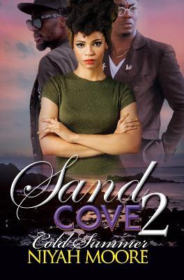 Sand Cove 2: Cold Summer - Niyah Moore - cover
