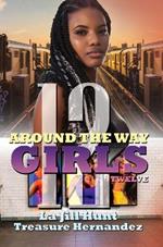Around The Way Girls 12