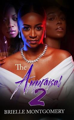 The Appraisal 2 - Brielle Montgomery - cover