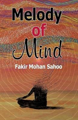 Melody of Mind - Fakir Mohan Sahoo - cover