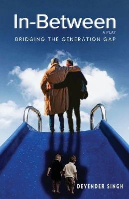 In-Between - Devender Singh - cover