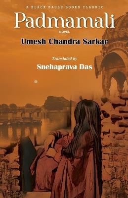 Padmamali: First Odia novel - Umesh Chandra Sarkar - cover