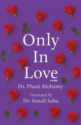 Only In Love - Phani Mohanty - cover