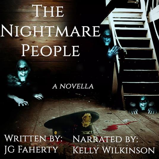 Nightmare People, The