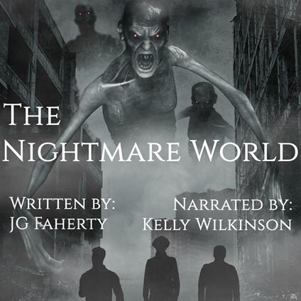 Nightmare World, The