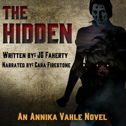 Hidden, The