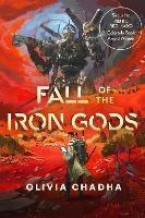 Fall of the Iron Gods