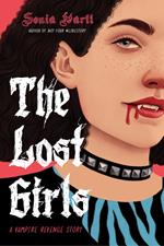 Lost Girls: A Vampire Revenge Story, The
