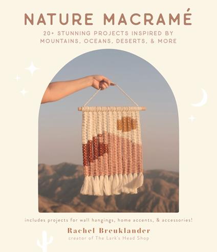 Nature Macramé