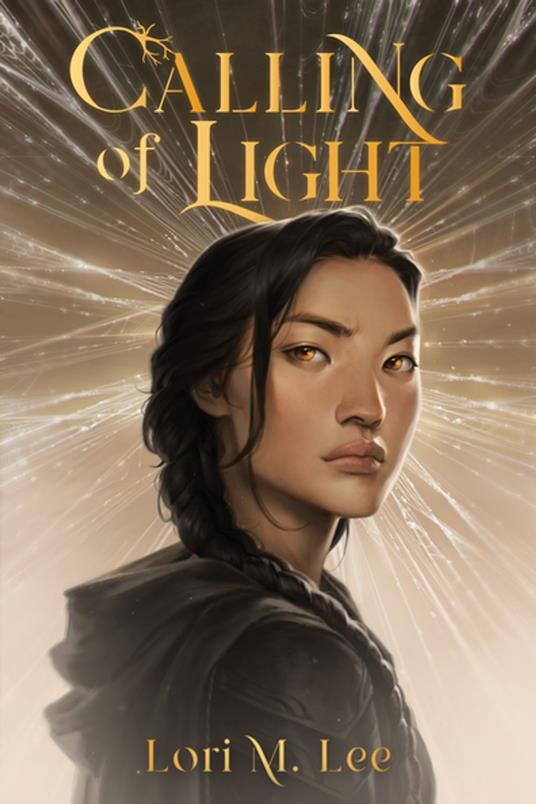 Calling of Light - Lori M. Lee - ebook