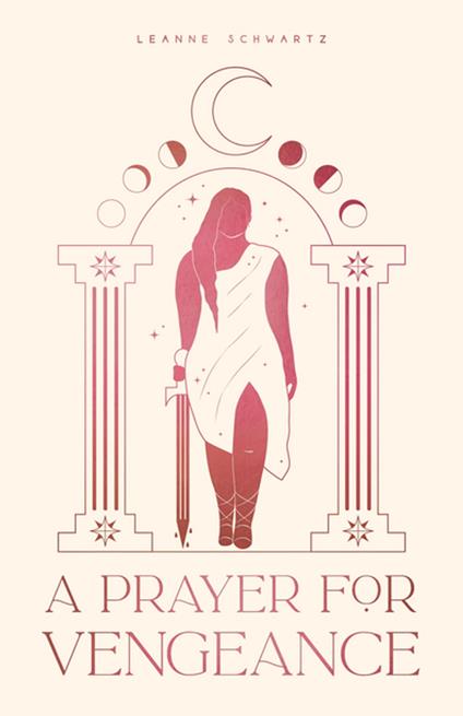 A Prayer for Vengeance - Leanne Schwartz - ebook