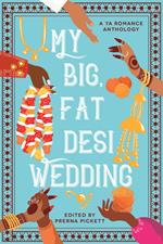 My Big, Fat Desi Wedding