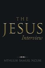The Jesus Interview