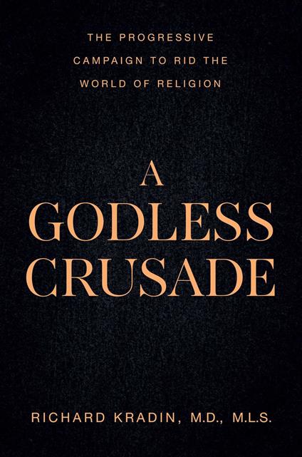 A Godless Crusade