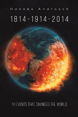 1814-1914-2014 - Hannes Androsch - cover