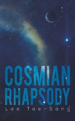 Cosmian Rhapsody - Lee Tae-Sang - cover