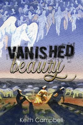 Vanished Beauty - Keith Campbell - cover