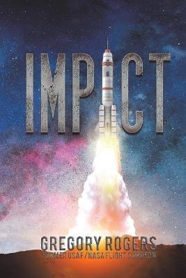 Impact - Gregory Rogers - cover
