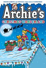 Archie's Christmas Wonderland