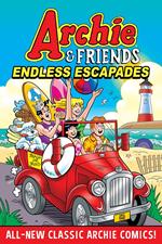 Archie & Friends: Endless Escapades