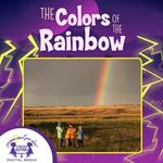 The Colors Of The Rainbow