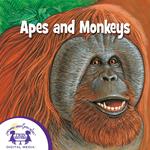 Apes And Monkeys